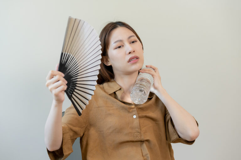 Top Four Reasons to Replace Your A/C System